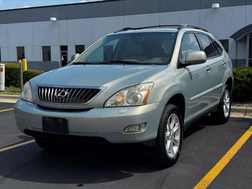 2008 Lexus RX 350 Base