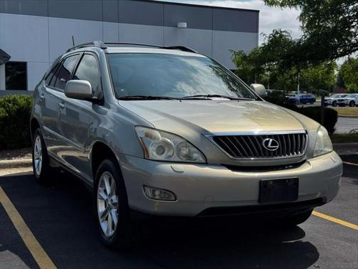 2008 Lexus RX 350 Base