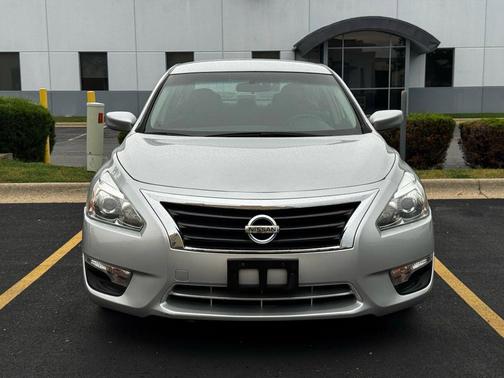 2013 Nissan Altima 2.5 S