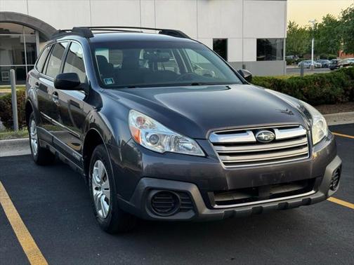 2013 Subaru Outback 2.5i