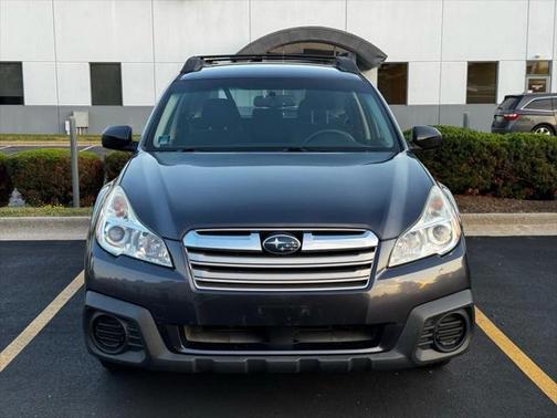 2013 Subaru Outback 2.5i