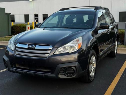 2013 Subaru Outback 2.5i