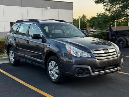 2013 Subaru Outback 2.5i