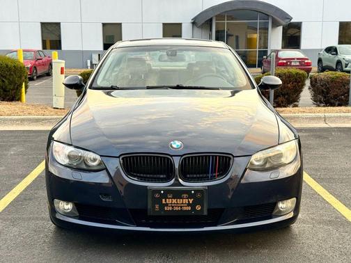 2009 BMW 328 xDrive