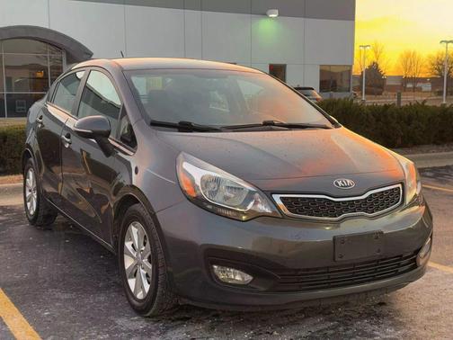 2013 Kia Rio EX