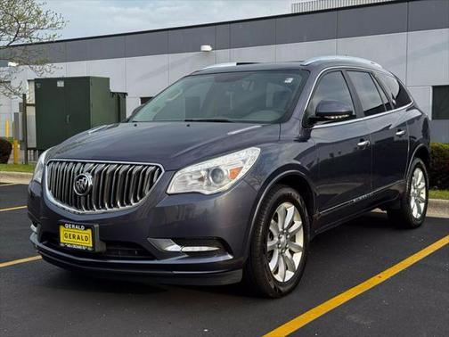 2013 Buick Enclave Premium