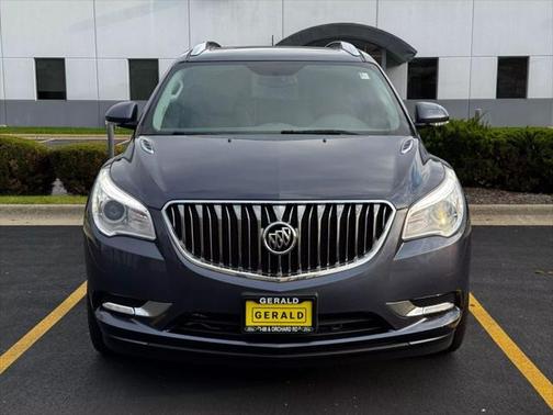 2013 Buick Enclave Premium