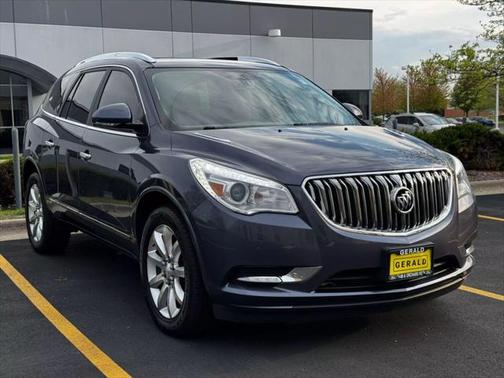 2013 Buick Enclave Premium