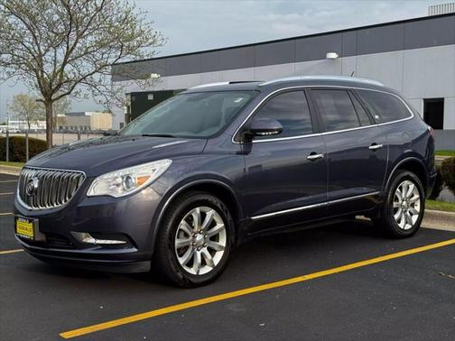 2013 Buick Enclave Premium