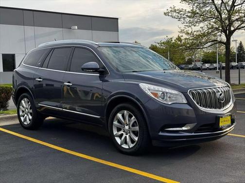 2013 Buick Enclave Premium