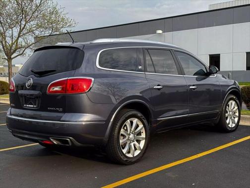 2013 Buick Enclave Premium