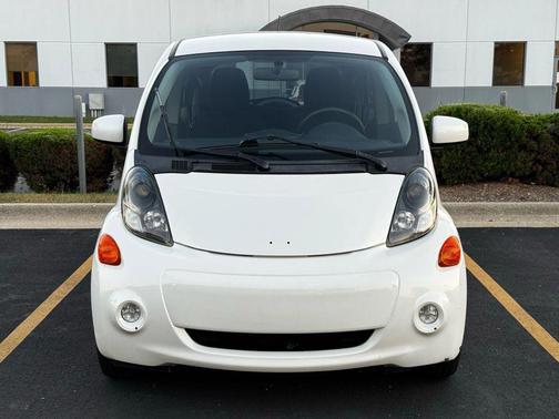 2014 Mitsubishi i-MiEV ES