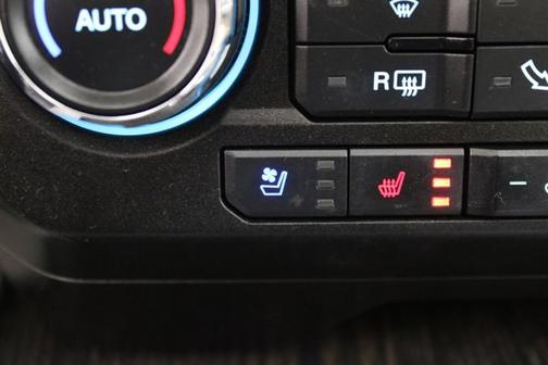 ANTIMATTER BLUE 2021 Ford F-250 LARIAT