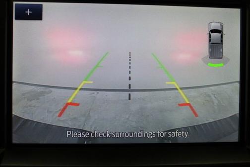 ANTIMATTER BLUE 2021 Ford F-250 LARIAT