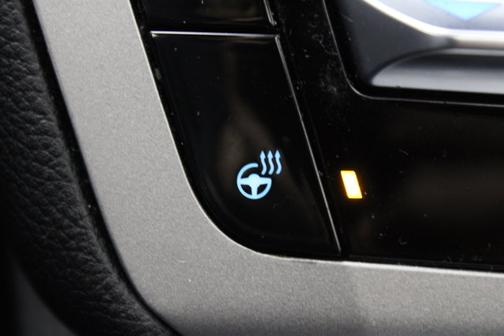 RAPID RED MET TINTED CC 2022 Ford Explorer XLT