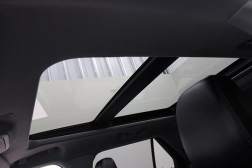 RAPID RED MET TINTED CC 2022 Ford Explorer XLT