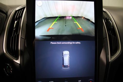 2024 Ford Edge ST-LINE