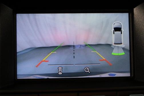 2018 Ford Explorer BASE