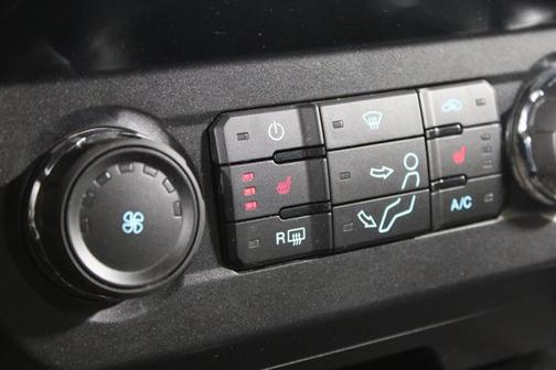 2022 Ford F-350 XLT