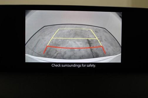 SNOWFLAKE WHITE PEARL 2022 Mazda CX-5 2.5 S PREMIUM PLUS