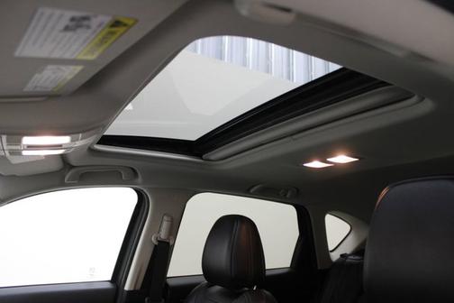 SNOWFLAKE WHITE PEARL 2022 Mazda CX-5 2.5 S PREMIUM PLUS