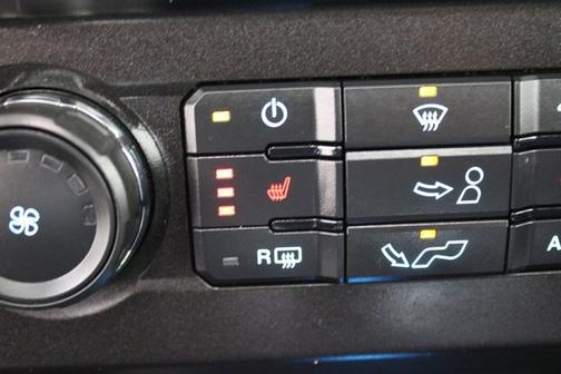 AGATE BLACK 2019 Ford F-150 XLT