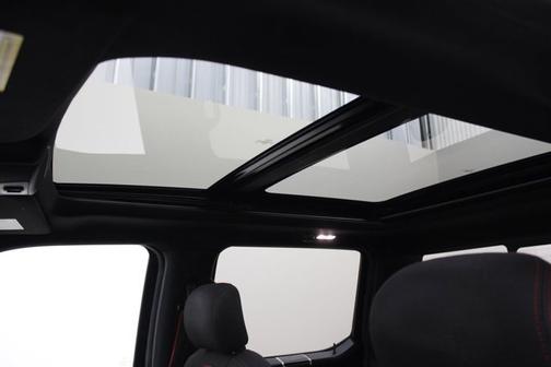 AGATE BLACK 2019 Ford F-150 XLT