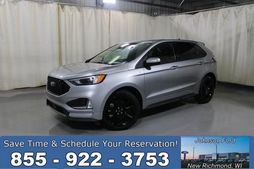 2024 Ford Edge ST-LINE