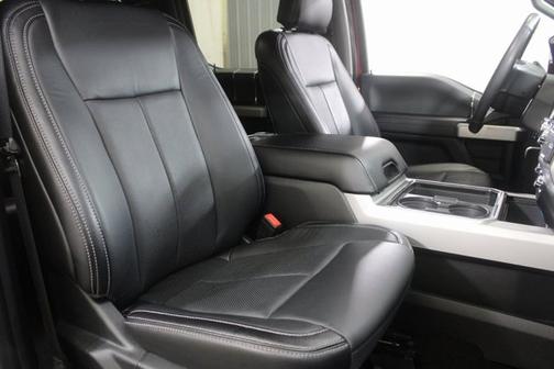 2020 Ford F-350 LARIAT SUPER DUTY
