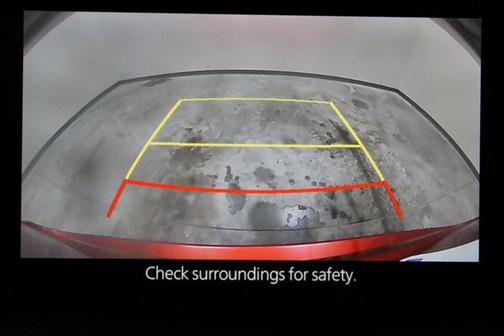 2021 Mazda CX-5 GRAND TOURING RESERVE