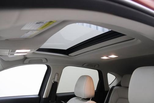 2021 Mazda CX-5 GRAND TOURING RESERVE