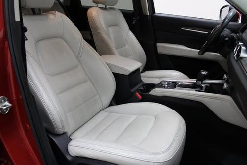 2021 Mazda CX-5 GRAND TOURING RESERVE