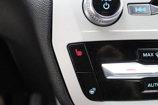 AGATE BLACK METALLIC 2024 Ford Explorer XLT