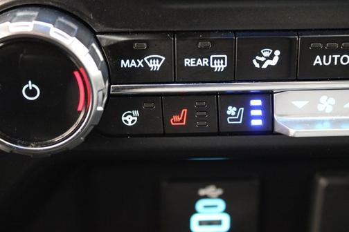 BLANC OXFORD 2024 Ford F-350 LARIAT SUPER DUTY