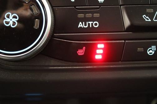SHADOW BLACK 2023 Ford Maverick XLT