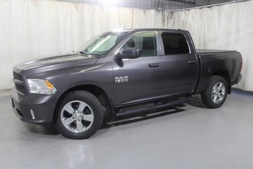 2018 RAM 1500 ST