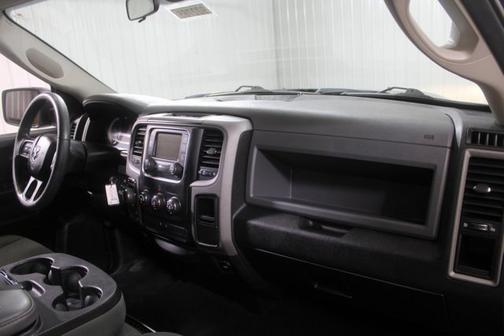 2018 RAM 1500 ST