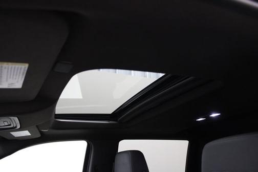 Hunter Metallic 2021 GMC Sierra 1500 DENALI