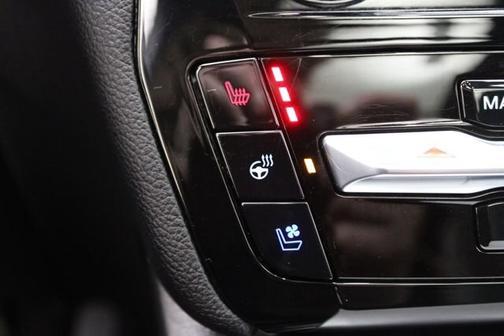 JEWEL RED MET TINTED CC 2023 Ford Explorer LIMITED