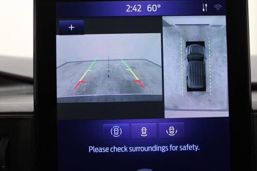 JEWEL RED MET TINTED CC 2023 Ford Explorer LIMITED