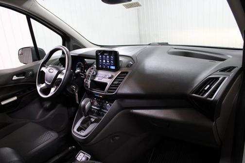 2020 Ford Transit Connect XLT