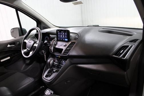 2020 Ford Transit Connect XLT