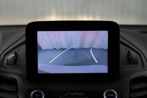 2020 Ford Transit Connect XLT