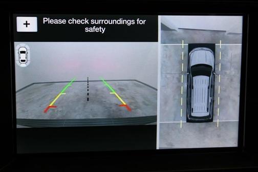 AGATE BLACK 2019 Ford Expedition PLATINUM