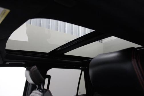 AGATE BLACK METALLIC 2019 Ford Expedition LIMITED