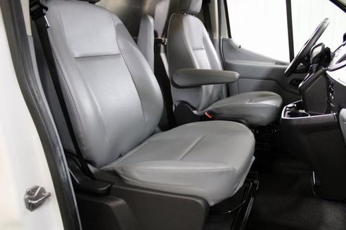 2017 Ford Transit-150 130 WB LOW ROOF CARGO