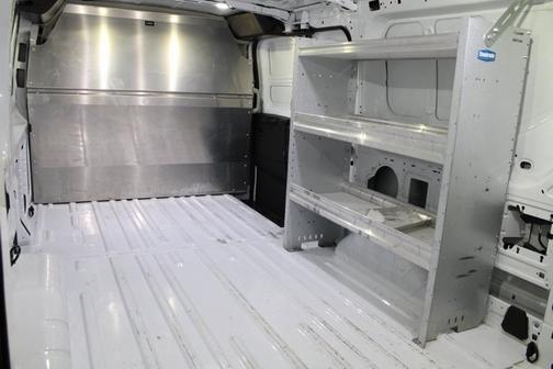2017 Ford Transit-150 130 WB LOW ROOF CARGO
