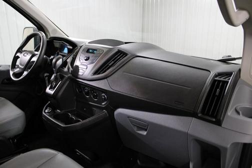2017 Ford Transit-150 130 WB LOW ROOF CARGO