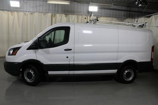 2017 Ford Transit-150 130 WB LOW ROOF CARGO
