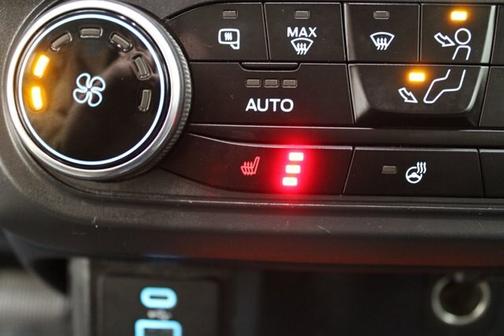 CACTUS GRAY 2023 Ford Maverick XLT